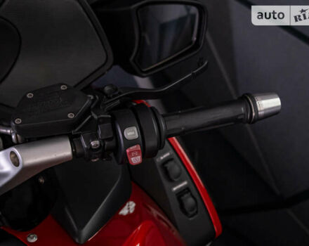 Оранжевый БМВ R 1200RT, объемом двигателя 1.2 л и пробегом 44 тыс. км за 13600 $, фото 16 на Automoto.ua