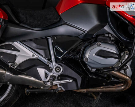 Оранжевый БМВ R 1200RT, объемом двигателя 1.2 л и пробегом 44 тыс. км за 13600 $, фото 9 на Automoto.ua