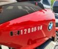 Черный БМВ R 1200ST, объемом двигателя 1.2 л и пробегом 53 тыс. км за 6199 $, фото 19 на Automoto.ua