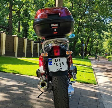 Черный БМВ R 1200ST, объемом двигателя 1.2 л и пробегом 53 тыс. км за 6199 $, фото 10 на Automoto.ua