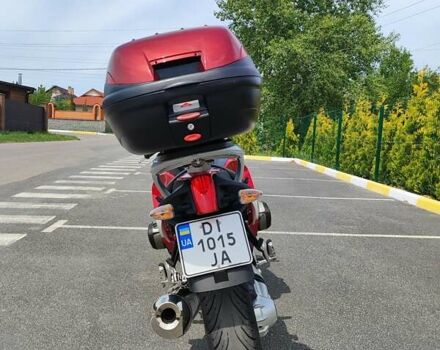 Черный БМВ R 1200ST, объемом двигателя 1.2 л и пробегом 52 тыс. км за 6350 $, фото 5 на Automoto.ua