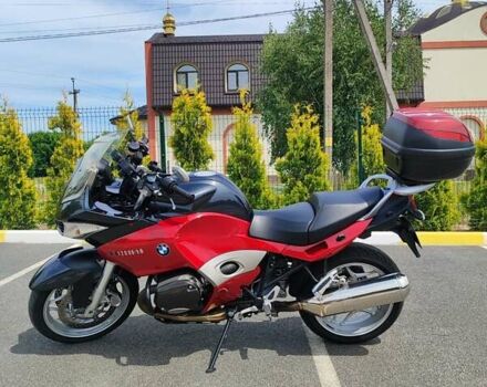 Черный БМВ R 1200ST, объемом двигателя 1.2 л и пробегом 52 тыс. км за 6350 $, фото 7 на Automoto.ua