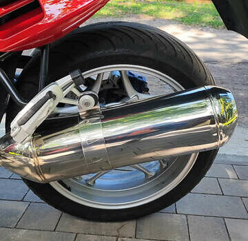 Черный БМВ R 1200ST, объемом двигателя 1.2 л и пробегом 53 тыс. км за 6199 $, фото 4 на Automoto.ua