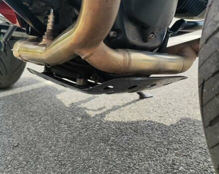 Черный БМВ R 1200ST, объемом двигателя 1.2 л и пробегом 53 тыс. км за 6199 $, фото 17 на Automoto.ua