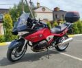 Черный БМВ R 1200ST, объемом двигателя 1.2 л и пробегом 52 тыс. км за 6350 $, фото 1 на Automoto.ua