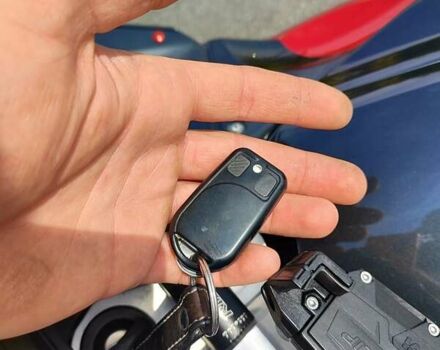 Черный БМВ R 1200ST, объемом двигателя 1.2 л и пробегом 53 тыс. км за 6199 $, фото 18 на Automoto.ua