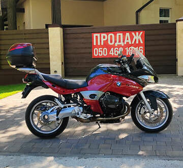 Черный БМВ R 1200ST, объемом двигателя 1.2 л и пробегом 53 тыс. км за 6199 $, фото 1 на Automoto.ua