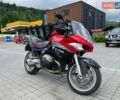 Красный БМВ R 1200ST, объемом двигателя 0 л и пробегом 1 тыс. км за 2700 $, фото 1 на Automoto.ua