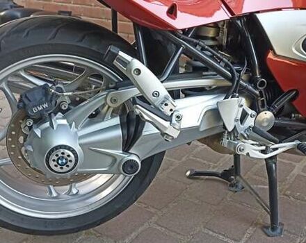 БМВ R 1200ST, объемом двигателя 0 л и пробегом 61 тыс. км за 5900 $, фото 6 на Automoto.ua