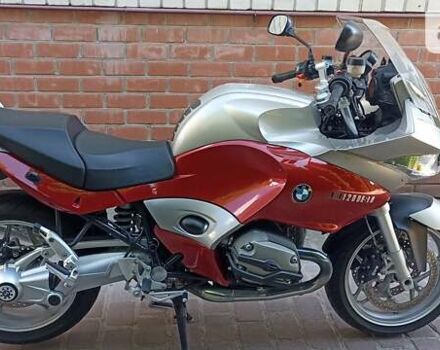 БМВ R 1200ST, об'ємом двигуна 0 л та пробігом 61 тис. км за 6800 $, фото 3 на Automoto.ua