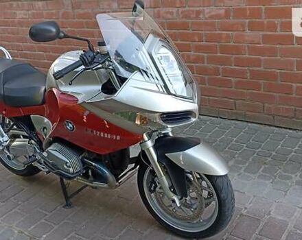 БМВ R 1200ST, объемом двигателя 0 л и пробегом 61 тыс. км за 5900 $, фото 21 на Automoto.ua