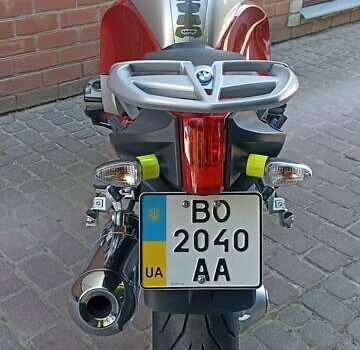 БМВ R 1200ST, объемом двигателя 0 л и пробегом 61 тыс. км за 5900 $, фото 5 на Automoto.ua