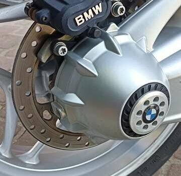 БМВ R 1200ST, объемом двигателя 0 л и пробегом 61 тыс. км за 5900 $, фото 18 на Automoto.ua