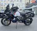 Белый БМВ R 1250GS, объемом двигателя 1.3 л и пробегом 5 тыс. км за 20800 $, фото 1 на Automoto.ua