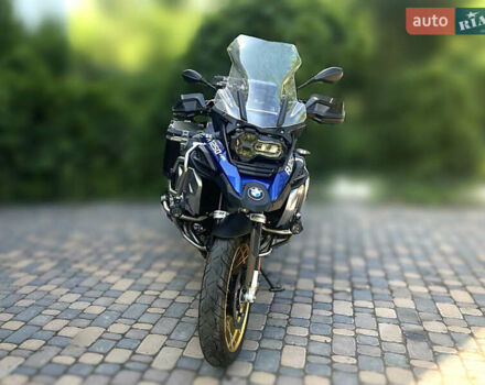 Білий БМВ R 1250GS, об'ємом двигуна 1.25 л та пробігом 20 тис. км за 20500 $, фото 2 на Automoto.ua