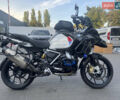 Белый БМВ R 1250GS, объемом двигателя 1.3 л и пробегом 5 тыс. км за 20800 $, фото 1 на Automoto.ua