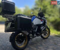 Білий БМВ R 1250GS, об'ємом двигуна 1.25 л та пробігом 20 тис. км за 20500 $, фото 3 на Automoto.ua