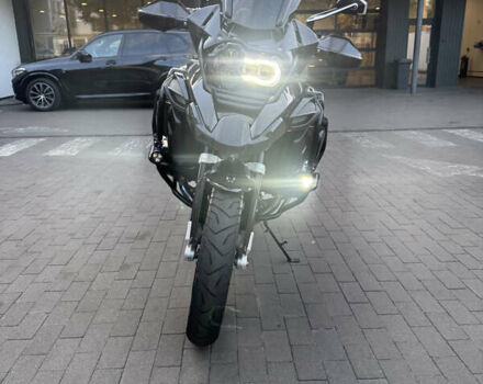 Белый БМВ R 1250GS, объемом двигателя 1.3 л и пробегом 5 тыс. км за 20800 $, фото 5 на Automoto.ua