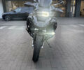 Белый БМВ R 1250GS, объемом двигателя 1.3 л и пробегом 5 тыс. км за 20800 $, фото 5 на Automoto.ua