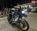 Белый БМВ R 1250GS, объемом двигателя 1.3 л и пробегом 7 тыс. км за 21700 $, фото 1 на Automoto.ua