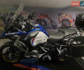 Білий БМВ R 1250GS, об'ємом двигуна 1.25 л та пробігом 20 тис. км за 20500 $, фото 5 на Automoto.ua
