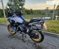 Білий БМВ R 1250GS, об'ємом двигуна 1.25 л та пробігом 36 тис. км за 18500 $, фото 1 на Automoto.ua