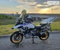 Белый БМВ R 1250GS, объемом двигателя 1.25 л и пробегом 36 тыс. км за 18500 $, фото 1 на Automoto.ua