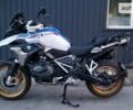 Белый БМВ R 1250GS, объемом двигателя 1.25 л и пробегом 1 тыс. км за 19300 $, фото 1 на Automoto.ua