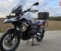Білий БМВ R 1250GS, об'ємом двигуна 1.25 л та пробігом 19 тис. км за 18500 $, фото 20 на Automoto.ua