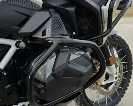 Білий БМВ R 1250GS, об'ємом двигуна 1.25 л та пробігом 19 тис. км за 18500 $, фото 28 на Automoto.ua