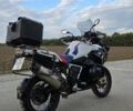 Білий БМВ R 1250GS, об'ємом двигуна 1.25 л та пробігом 19 тис. км за 18500 $, фото 56 на Automoto.ua