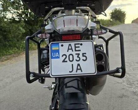 Білий БМВ R 1250GS, об'ємом двигуна 1.25 л та пробігом 19 тис. км за 18500 $, фото 18 на Automoto.ua