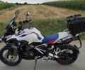 Білий БМВ R 1250GS, об'ємом двигуна 1.25 л та пробігом 19 тис. км за 18500 $, фото 51 на Automoto.ua