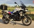 Білий БМВ R 1250GS, об'ємом двигуна 1.25 л та пробігом 19 тис. км за 18500 $, фото 7 на Automoto.ua