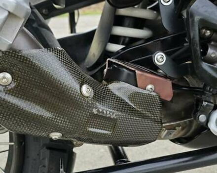Білий БМВ R 1250GS, об'ємом двигуна 1.25 л та пробігом 19 тис. км за 18500 $, фото 33 на Automoto.ua