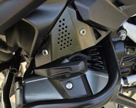 Білий БМВ R 1250GS, об'ємом двигуна 1.25 л та пробігом 19 тис. км за 18500 $, фото 58 на Automoto.ua