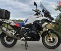 Білий БМВ R 1250GS, об'ємом двигуна 1.25 л та пробігом 19 тис. км за 18500 $, фото 12 на Automoto.ua