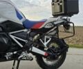 Білий БМВ R 1250GS, об'ємом двигуна 1.25 л та пробігом 19 тис. км за 18500 $, фото 21 на Automoto.ua