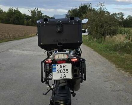 Білий БМВ R 1250GS, об'ємом двигуна 1.25 л та пробігом 19 тис. км за 18500 $, фото 43 на Automoto.ua
