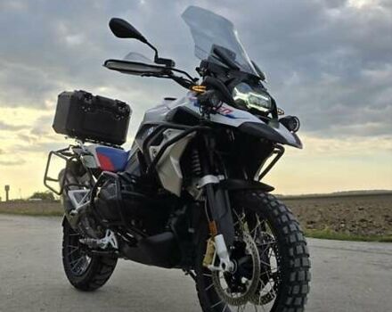 Білий БМВ R 1250GS, об'ємом двигуна 1.25 л та пробігом 19 тис. км за 18500 $, фото 41 на Automoto.ua