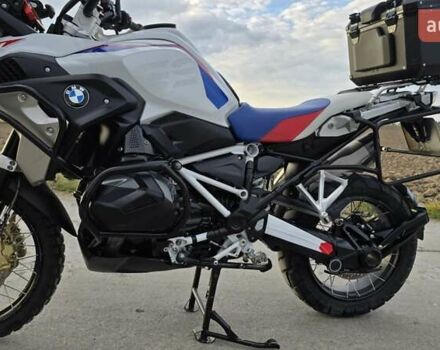 Білий БМВ R 1250GS, об'ємом двигуна 1.25 л та пробігом 19 тис. км за 18500 $, фото 19 на Automoto.ua