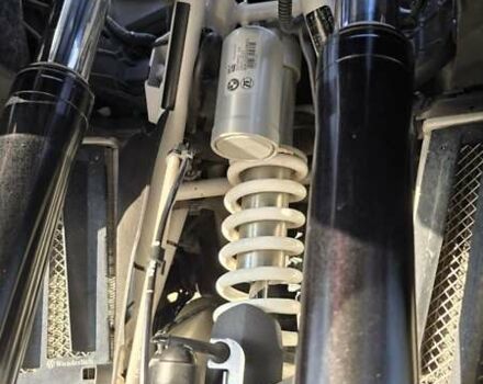 Білий БМВ R 1250GS, об'ємом двигуна 1.25 л та пробігом 19 тис. км за 18500 $, фото 55 на Automoto.ua