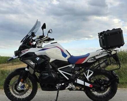Білий БМВ R 1250GS, об'ємом двигуна 1.25 л та пробігом 19 тис. км за 18500 $, фото 59 на Automoto.ua