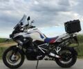 Білий БМВ R 1250GS, об'ємом двигуна 1.25 л та пробігом 19 тис. км за 18500 $, фото 59 на Automoto.ua
