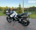 Белый БМВ R 1250GS, объемом двигателя 0 л и пробегом 22 тыс. км за 19990 $, фото 4 на Automoto.ua