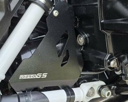 Білий БМВ R 1250GS, об'ємом двигуна 1.25 л та пробігом 19 тис. км за 18500 $, фото 30 на Automoto.ua