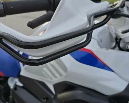Білий БМВ R 1250GS, об'ємом двигуна 1.25 л та пробігом 19 тис. км за 18500 $, фото 27 на Automoto.ua