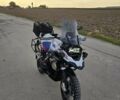 Білий БМВ R 1250GS, об'ємом двигуна 1.25 л та пробігом 19 тис. км за 18500 $, фото 39 на Automoto.ua