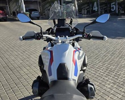 Білий БМВ R 1250GS, об'ємом двигуна 0 л та пробігом 13 тис. км за 17990 $, фото 9 на Automoto.ua