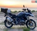 Белый БМВ R 1250GS, объемом двигателя 1.25 л и пробегом 10 тыс. км за 20800 $, фото 1 на Automoto.ua